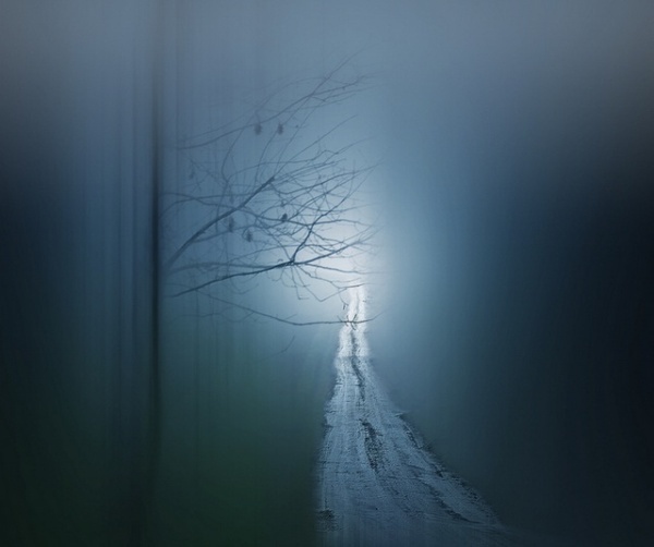 Stunning Landscapes by Silena Lambertini #inspiration #photography #landscape