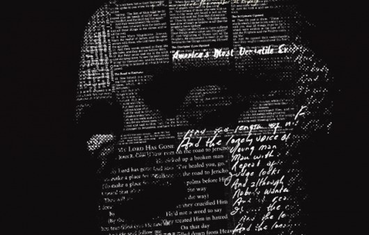 Micah Panama / Communication Design #music #design #graphic #typography