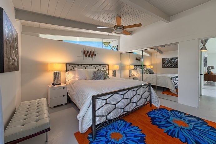 Laverne by Design H3K residence with a unique style - www.homeworlddesign. com (19) #house #interiors #california