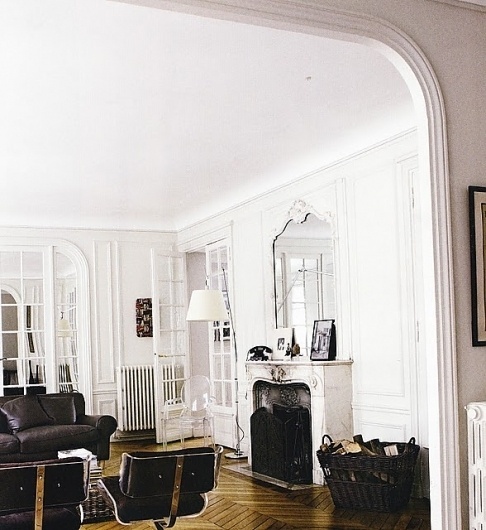 Interiors : The Wonderlust Journal #interior #design