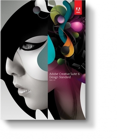Non-Format - Adobe CS6 Design Standard #illustration #design