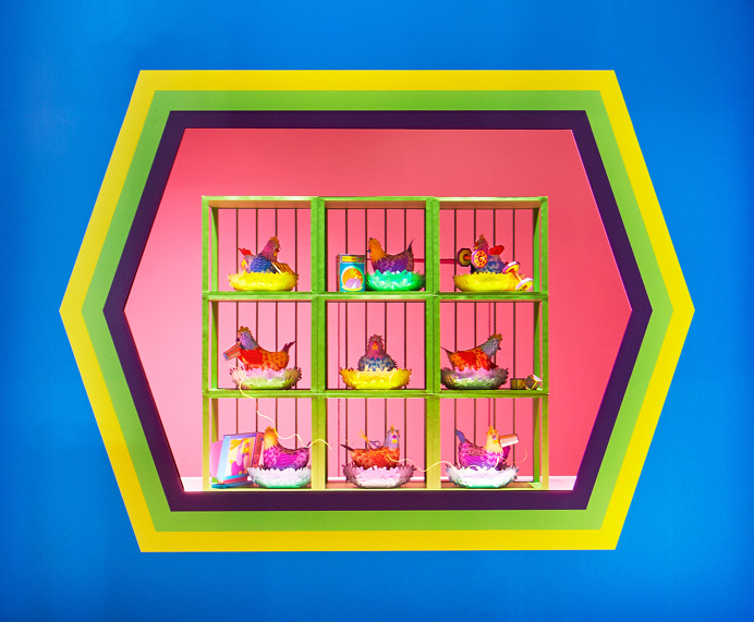 Color