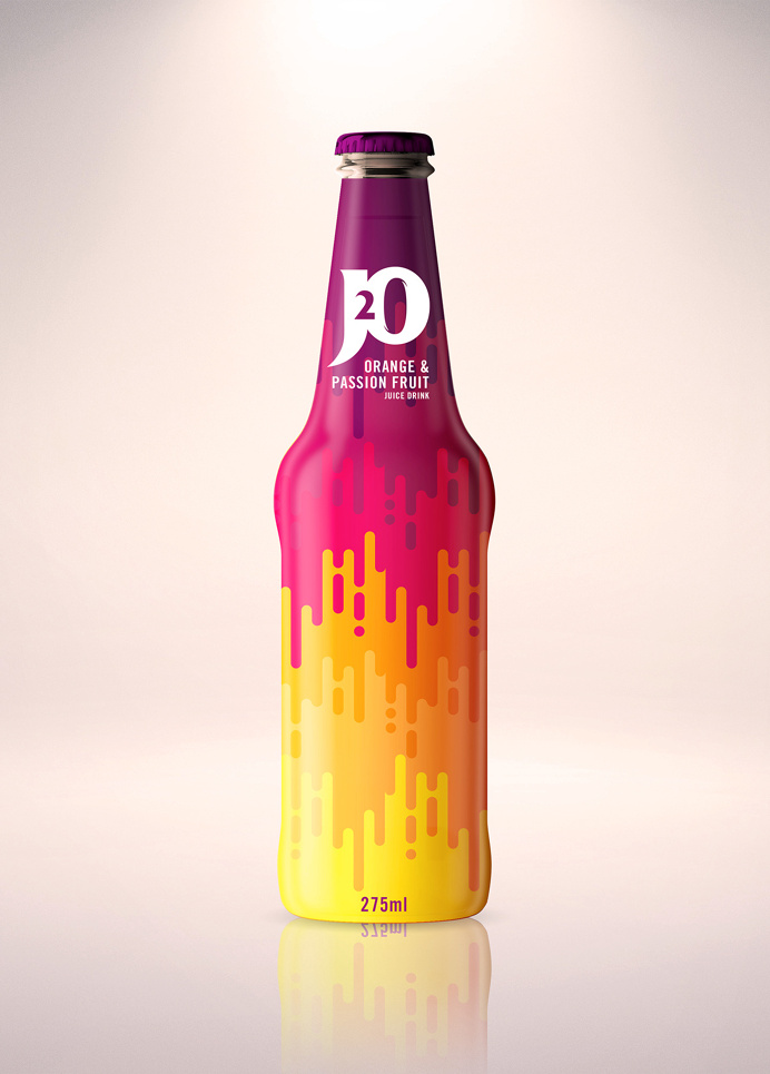 The J20 Project