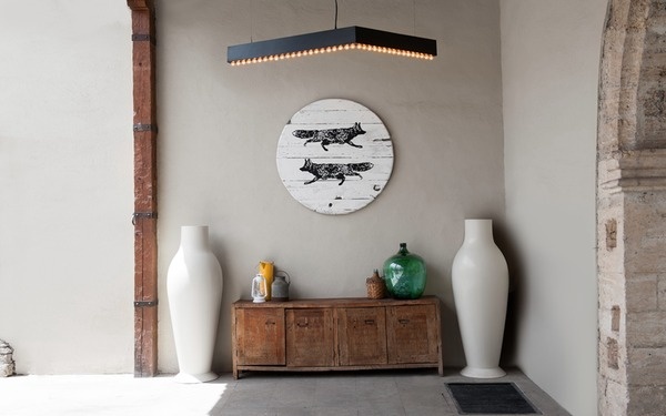 Anagrama | Montero #signage