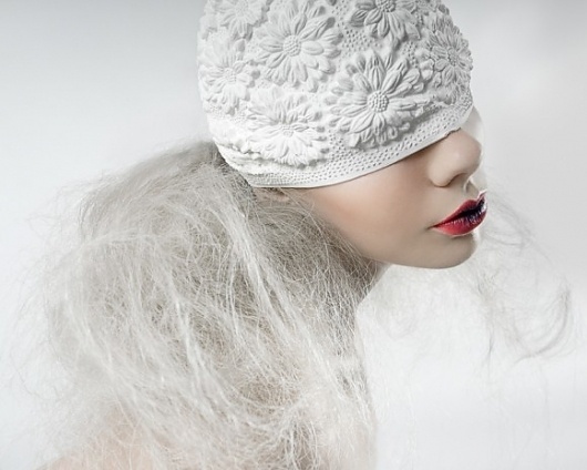 Julien Palmilha « Whitezine | Design Graphic & Photography Inspirations #fashion #photo #woman