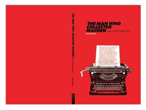 http://bigeyebrow.tumblr.com/ #red #design #graphic #book #cover #futura