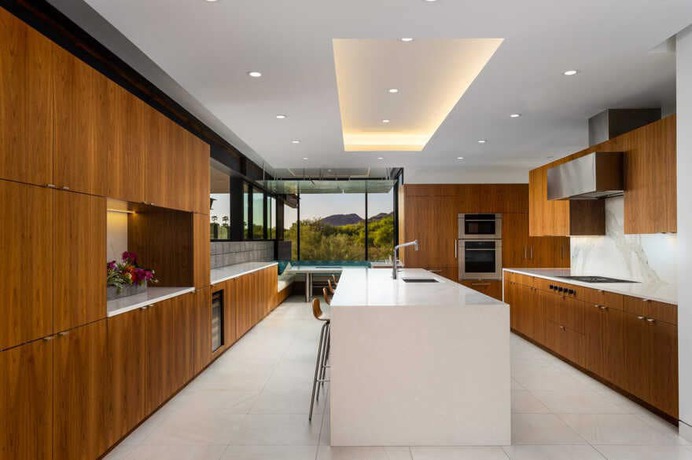 kitchen / Kendle Design Collaborative