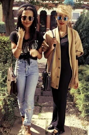 kitzekatze #fashion #nineties