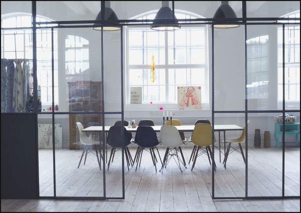 Im Atelier von Becksöndergaard « STYLE.DE #von #atelier #becksndergaard #im