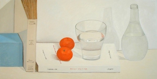 http://www.nathaliedupasquier.com #painting #art