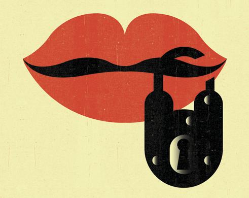 Metro 'It's Complicated' column illustrations (2) on Illustration Served #illustration #editorial