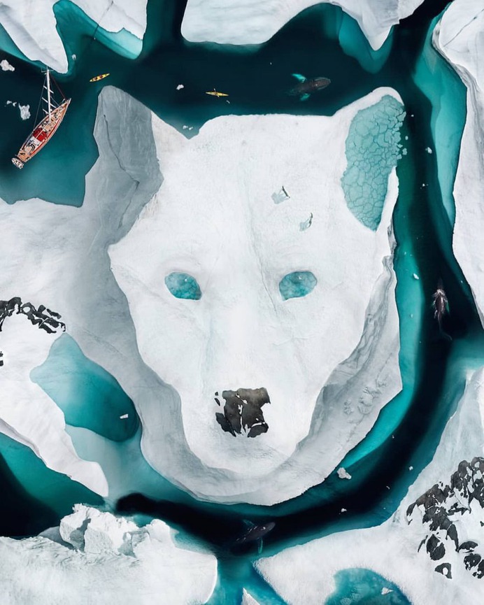 Creative and Dreamlike Photo Manipulations by Fabien Barrau