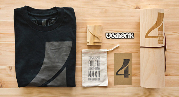 25 Creative T-shirt packaging design examples #packaging #design #tshirts