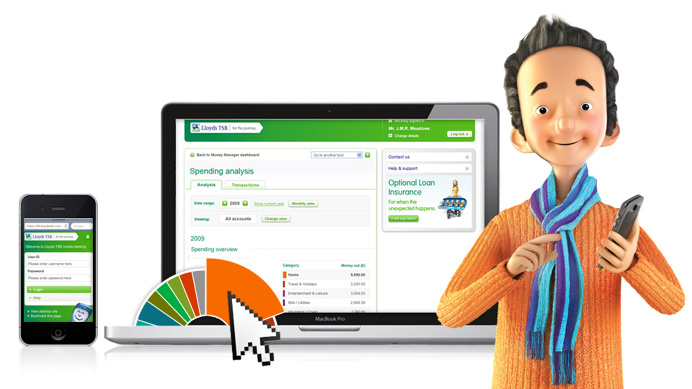 tsb bank contact number