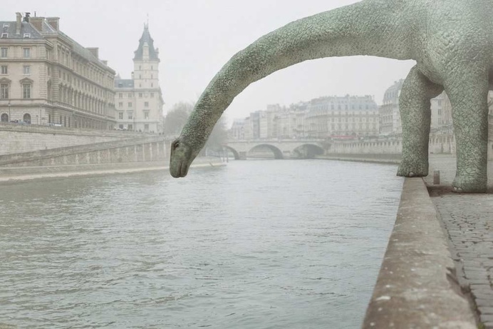 Mind-Blowing Surreal Photo Manipulations by Joanna Keler