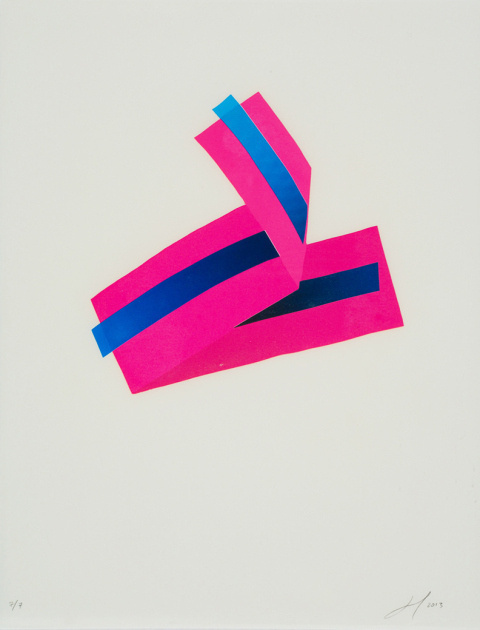 Jeffrey Dell | PICDIT #abstract #design #color #painting #art #colour