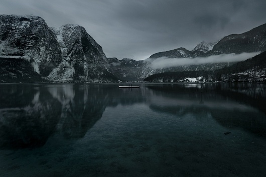 Hallstatt by Akos Major #major #photography #akos #hallstatt