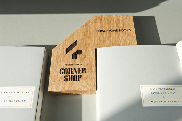 SI Special: North × Fourth Floor Corner Shop #north #si #corner #shop #floor #fourth #special