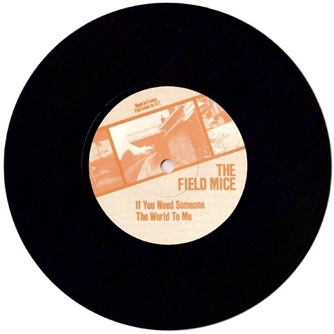 eyeone | seeking heaven #twee #design #graphic #vinyl #records