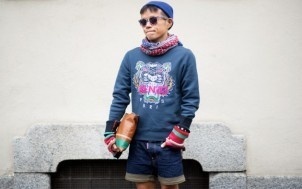 Fashion week - Covent.fr #fashion #coventfr #look #wear