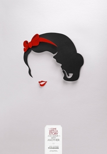TEAiM #snow #white #minimal