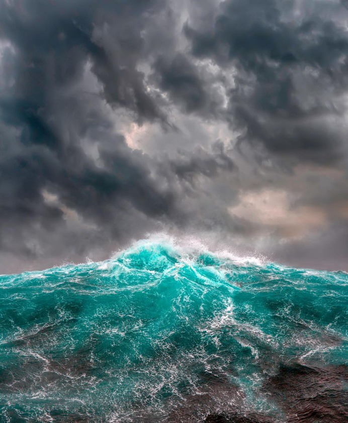 Brilliant Landscape Photography in Hawaii by Jason Wright