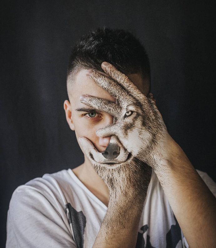 Cinematic, Conceptual and Dreamlike Photography by Alexa Svilkic