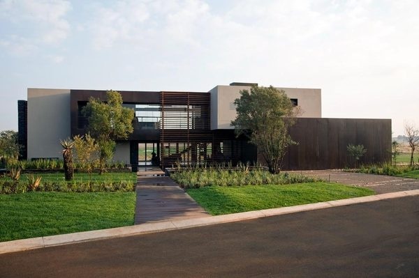 Ser by Nico van der Meulen Architects 01 #architecture