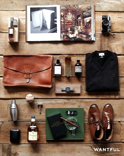 For My Better Half #organized #things #vintage