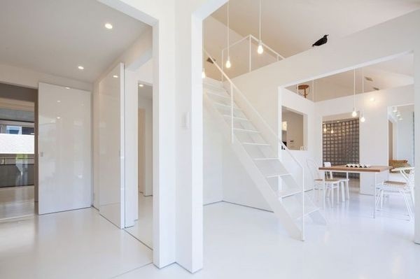 Pinned by #interior #photo #design #decor #photography #architecture #minimal #kitchen #light #decoration