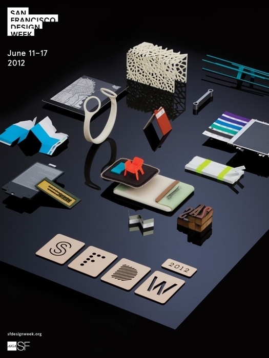 Collate #design #poster