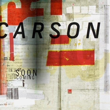 iainclaridge.net #design #carson #graphic #david #magazine