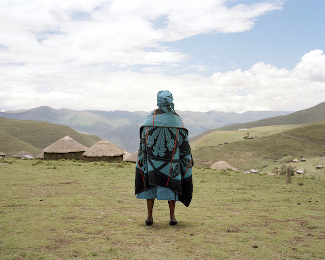 Joël Tettamanti: Kobo - Thisispaper Magazine #portraits