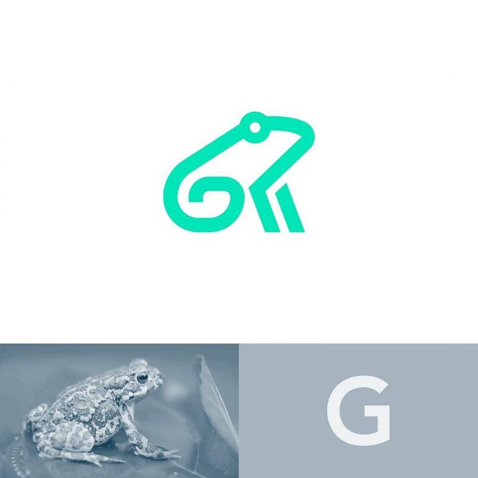 G + 🐸