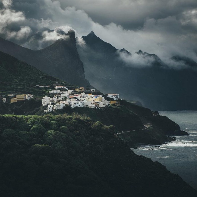 Stunning Landscape and Adventure Photography by Christoph Schlein