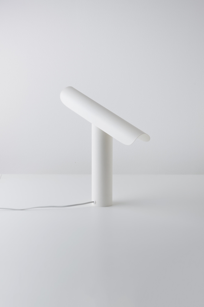 T.I Lamp by Regular Company