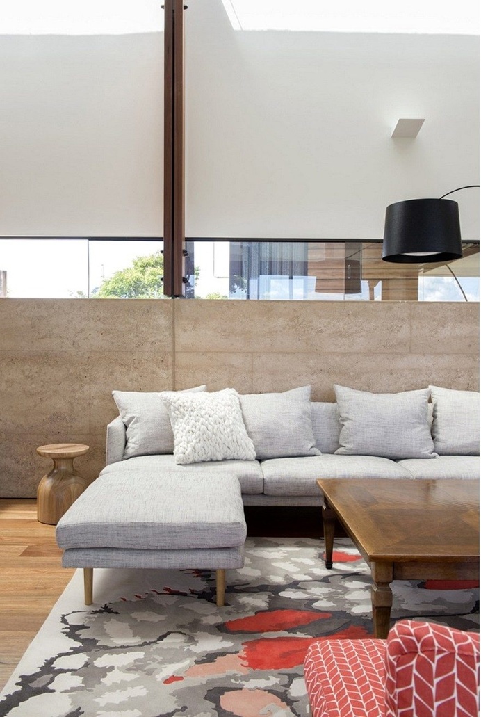 Montville Residence Sparks Architects 5