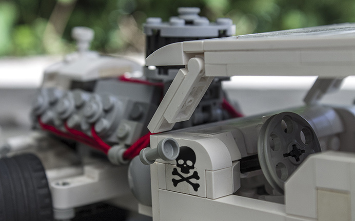 phosphat.ch Lego Hot Rod