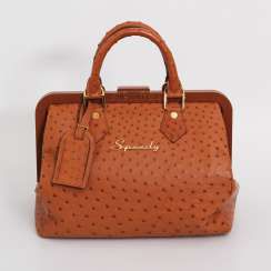 LOUIS VUITTON, the exquisite handle bag