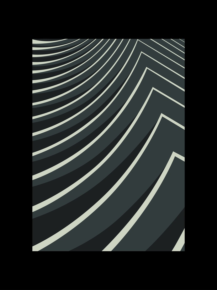 Case – Architectural Cards