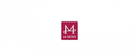 Logo Design 07-09 on the Behance Network #logo