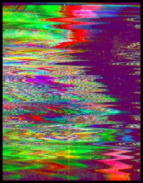 Yoshihide Sodeoka | PICDIT #artwork #design #glitch #art