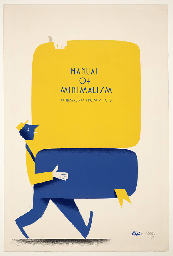 Minimalisms by Ricardo Guasco on Behance http://bit.ly/1u0wdFc