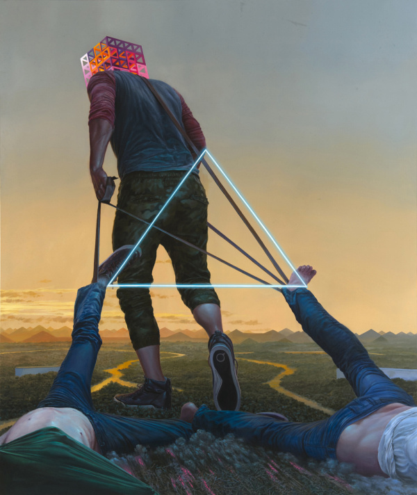 Jean-Pierre Roy | PICDIT
