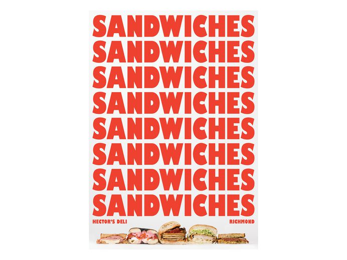 Hector's Deli