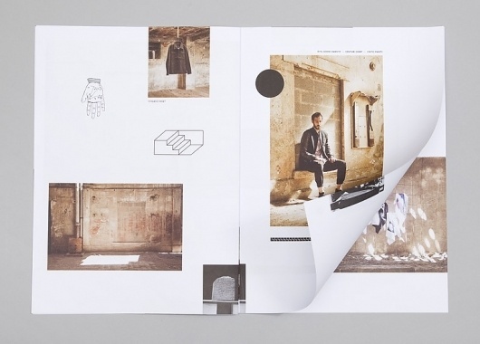 Ill Studio - Synestesie / Bench.li #print