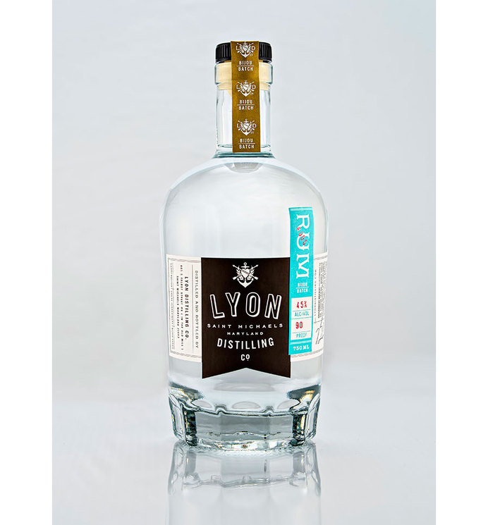 Rum