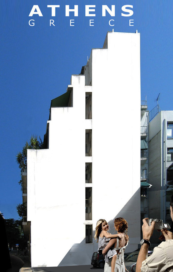 point supreme architects #tourism #architecture #comment #athens