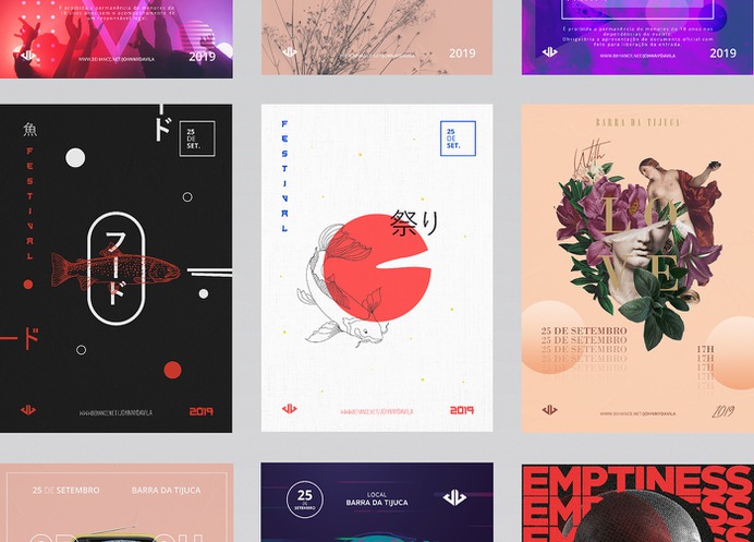 Japanese Design Canada projects | Photos, videos, logos, illustrations and branding on Behance