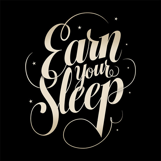 jason tho... #lettering